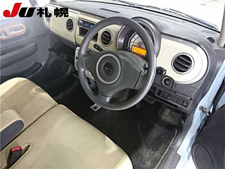 SUZUKI ALTO LAPIN 2010