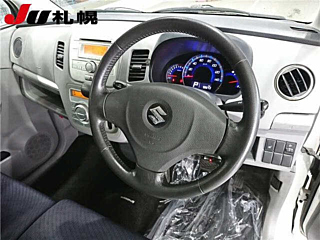 SUZUKI WAGON R 2012
