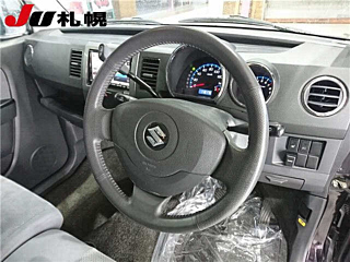 SUZUKI WAGON R 2008