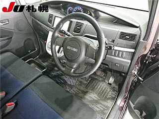 DAIHATSU MOVE 2010