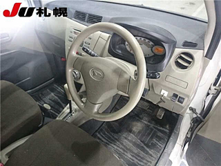 DAIHATSU MIRA 2008
