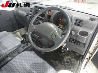DAIHATSU HIJET TRUCK 2010