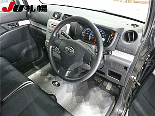 DAIHATSU MOVE CONTE 2010
