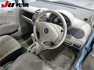 SUZUKI ALTO 2012