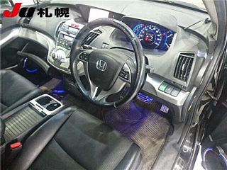 HONDA ODYSSEY 2013