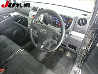 DAIHATSU MOVE CONTE 2010