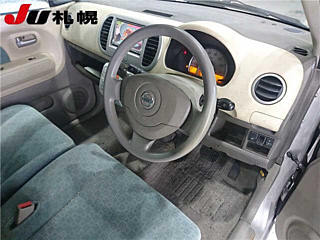 NISSAN MOCO 2009