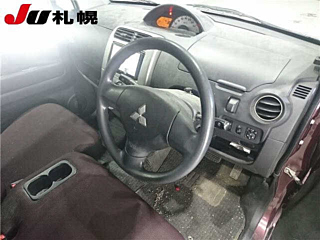 MITSUBISHI TOPPO 2008