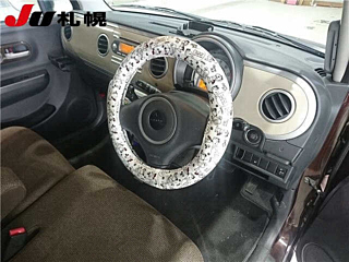 SUZUKI ALTO LAPIN 2012