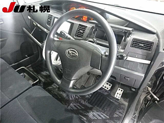 DAIHATSU MOVE 2008