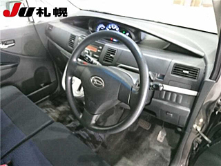 DAIHATSU MOVE 2009