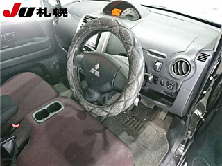 MITSUBISHI TOPPO 2009