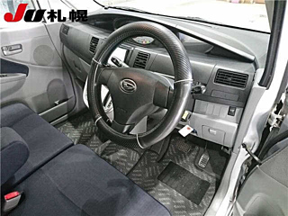 DAIHATSU MOVE 2008