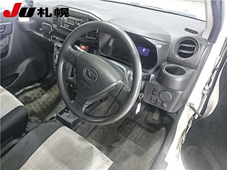 DAIHATSU MIRA E S 2020