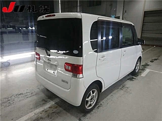 DAIHATSU TANTO 2009