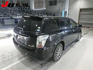 TOYOTA COROLLA FIELDER 2010