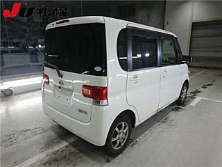 DAIHATSU TANTO 2008