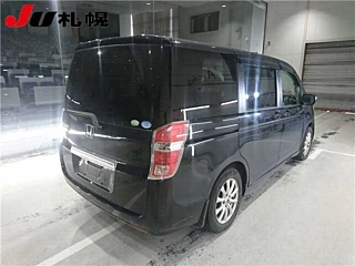 HONDA STEP WAGON 2010
