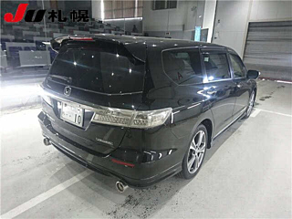 HONDA ODYSSEY 2013