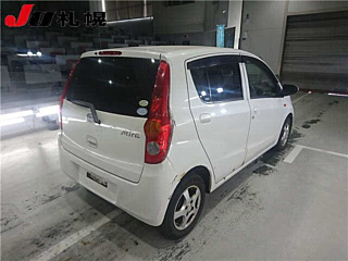 DAIHATSU MIRA 2008