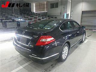 NISSAN TEANA 2008