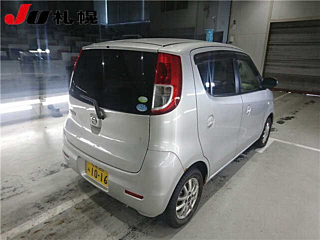 NISSAN MOCO 2009