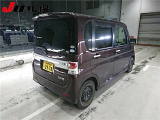 DAIHATSU TANTO 2008