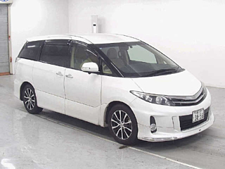 car preview