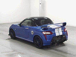 car preview