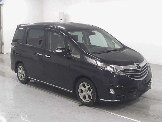 MAZDA BIANTE 2017
