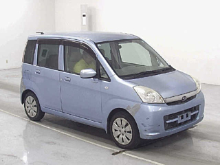 car preview