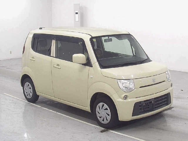 SUZUKI MRWAGON 2012