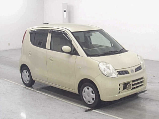 NISSAN MOCO 2010