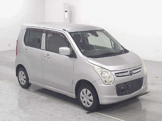 MAZDA FLAIR 2014