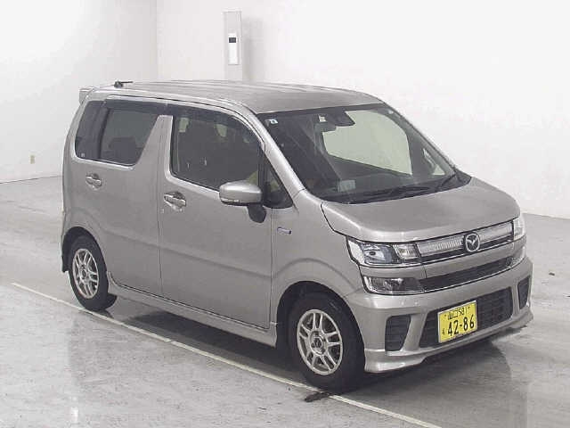 MAZDA FLAIR 2019