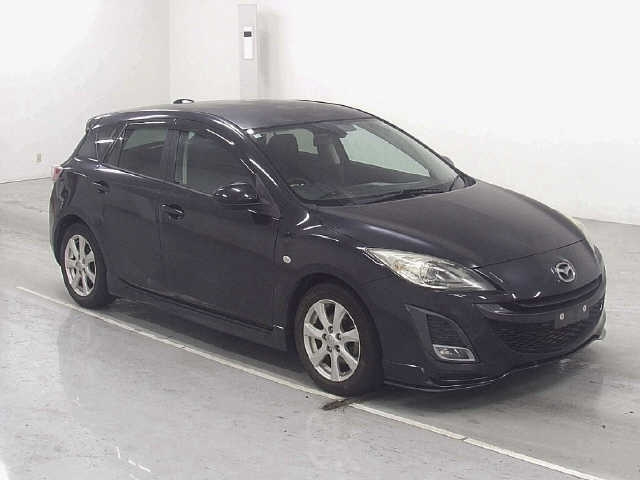 MAZDA AXELA 2010
