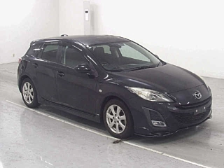 MAZDA AXELA 2010