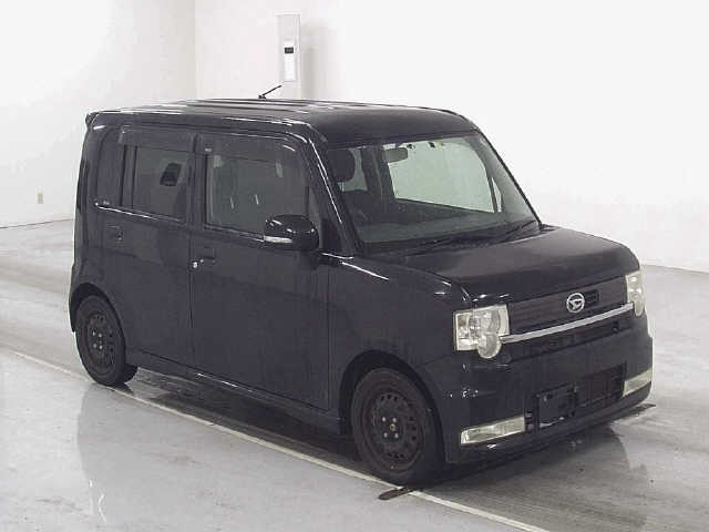 DAIHATSU MOVE CONTE 2008
