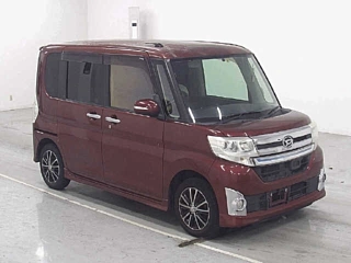 DAIHATSU TANTO 2014