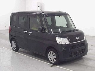 DAIHATSU TANTO 2014
