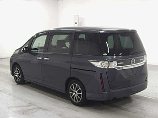 MAZDA BIANTE 2008