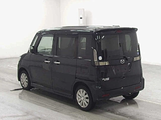 MAZDA FLAIR WAGON 2014
