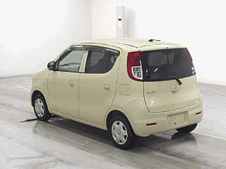 NISSAN MOCO 2010