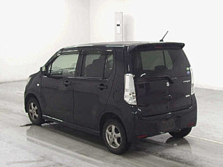 SUZUKI WAGON R 2013