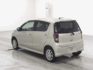 SUBARU PLEO 2010