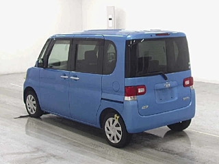 DAIHATSU TANTO 2013
