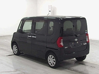 DAIHATSU TANTO 2014
