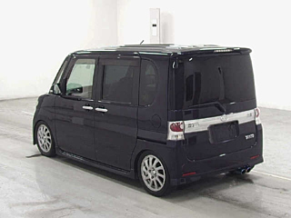 DAIHATSU TANTO 2008