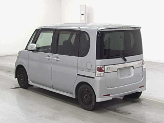 DAIHATSU TANTO 2008