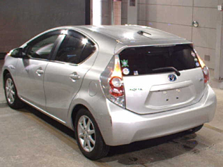 car preview
